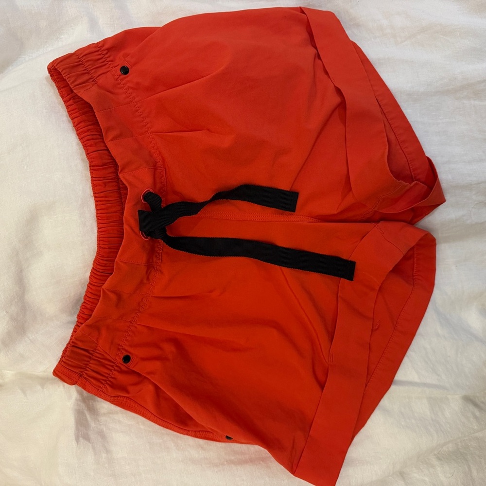 Lululemon  Shorts
